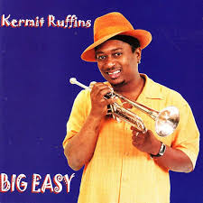 Kermit Ruffins